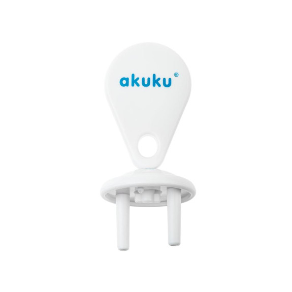 Zabezpečení elektrických zásuvek 6 ks Akuku