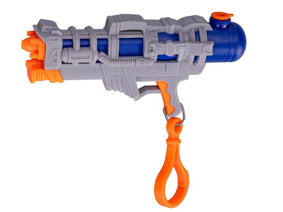 Sun Fun přívěsek na klíče vodní pistole 12 cm