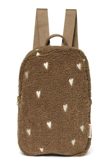 Teddy Mini Backpack - batůžek Studio Noos
