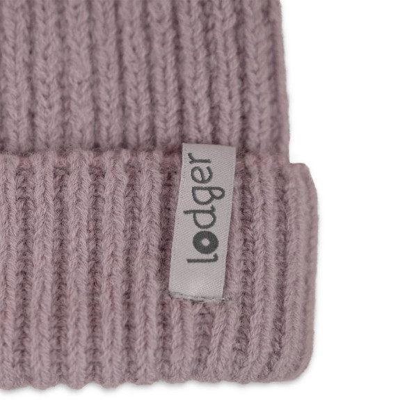 Čepice Merino Rose Lodger
