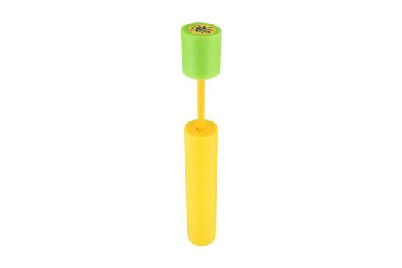 Vodní trubice pěnová 40 cm 4 barvy