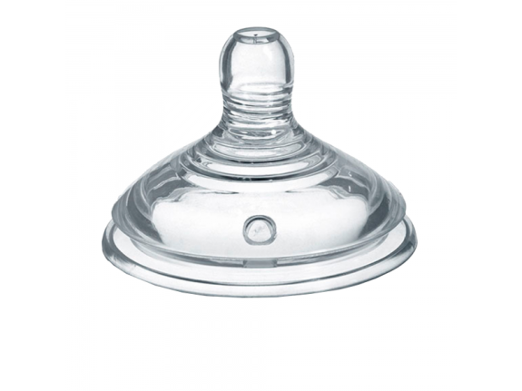 Náhradní savička C2N Closer to nature 2 ks Tommee Tippee