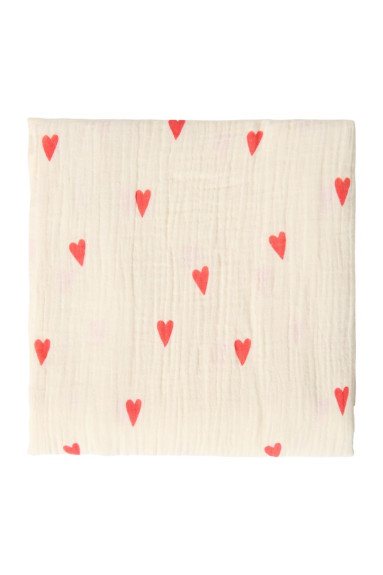 Swaddle zavinovačka Print Large Studio Noos