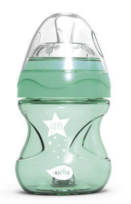 Lahvička 150 ml Nuvita