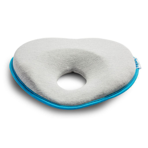 Ergonomický tvarující polštářek pro miminko Sensillo