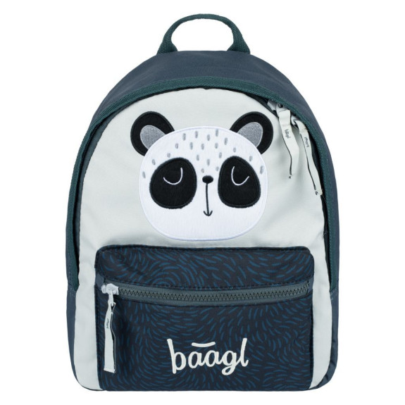 Předškolní batoh Panda Baagl