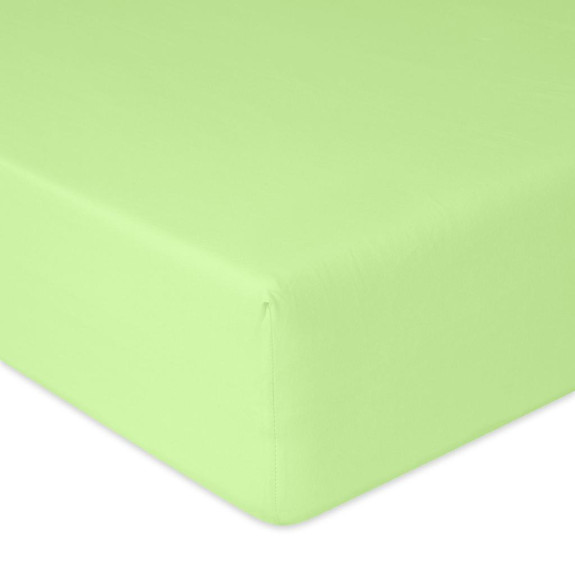 Prostěradlo Jersey s gumou 60 x 120 cm BabyMatex