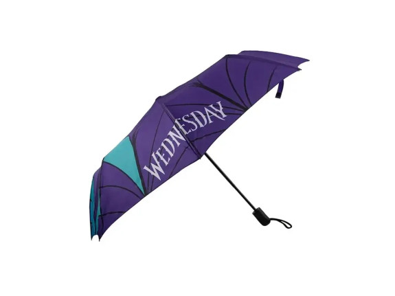 Skládací deštník Wednesday