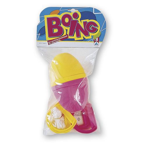 Boing - roztahovací set Androni
