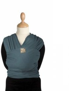 TRICOT-SLEN šátek na nošení dětí Organic z BIOBAVLNY