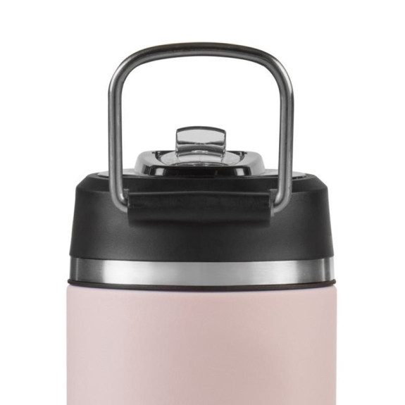 Dětská termoska s výklopným brčkem 530 ml Thermos