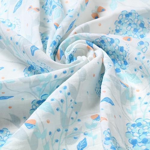 Plenky mušelínové Super soft 3 ks BabyOno