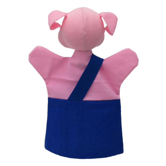 Maňásek Prasátko 26 cm