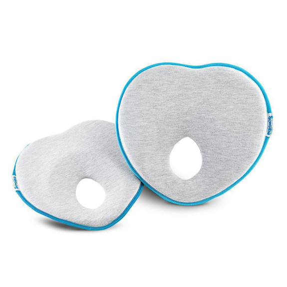 Ergonomický tvarující polštářek pro miminko Sensillo