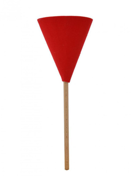 Kornoutový maňásek Sněhurka 20 cm