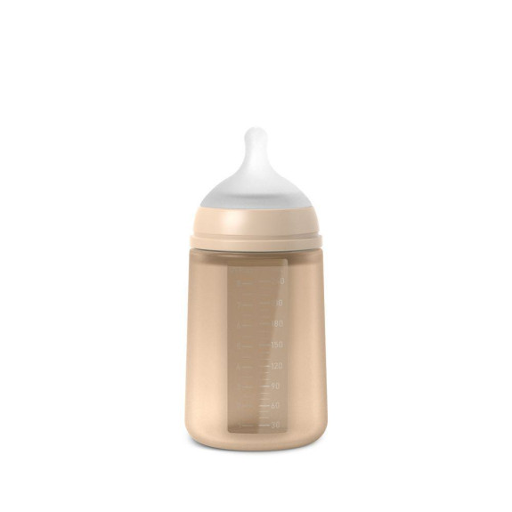 Kojenecká láhev 240 ml M Suavinex