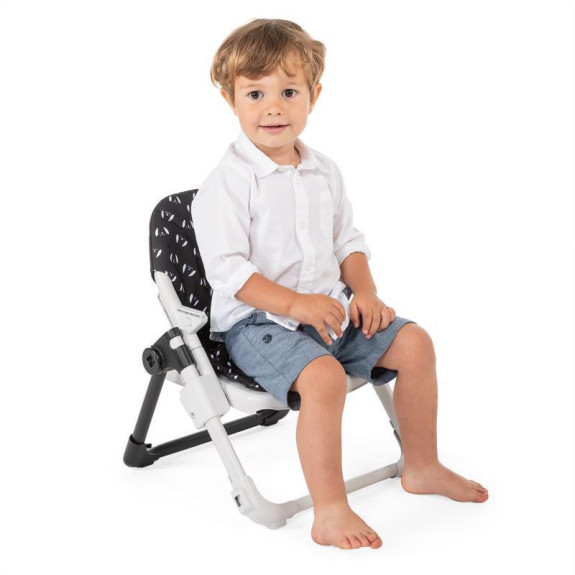 Podsedák přenosný Chairy Chicco