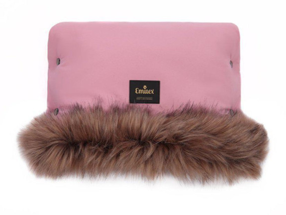 Rukávník Luxury Soft Emitex