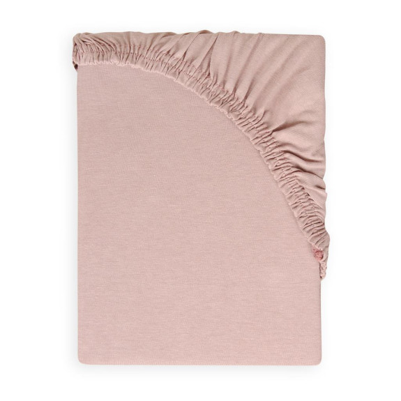 Prostěradlo jersey s gumou 70 x 140 cm BabyMatex