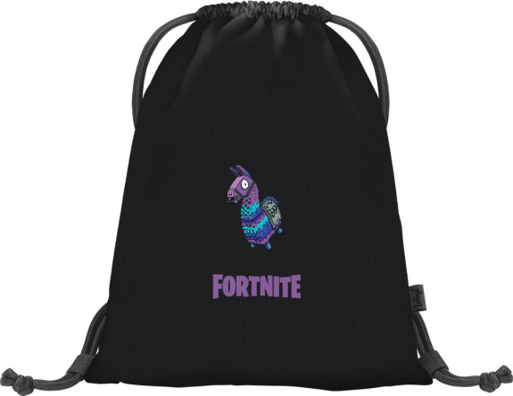 Sáček Fortnite Llama GRS Baagl