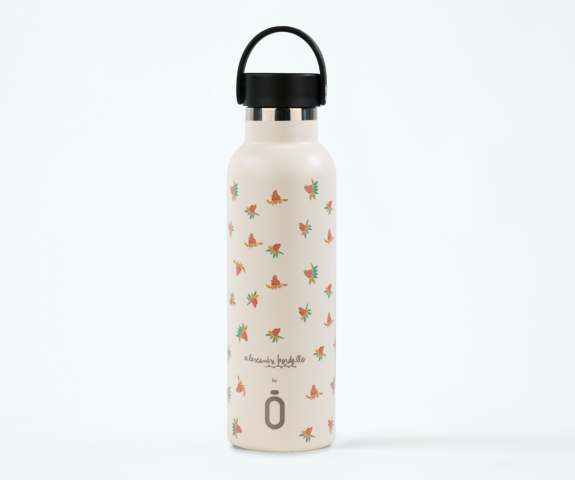 Termoláhev 600 ml Runbott