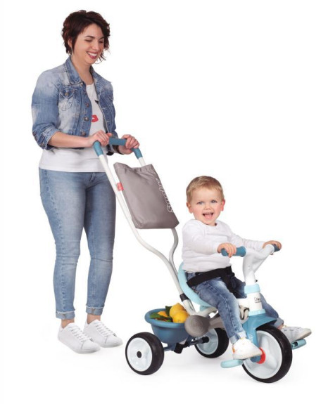 Tříkolka Be Move Confort