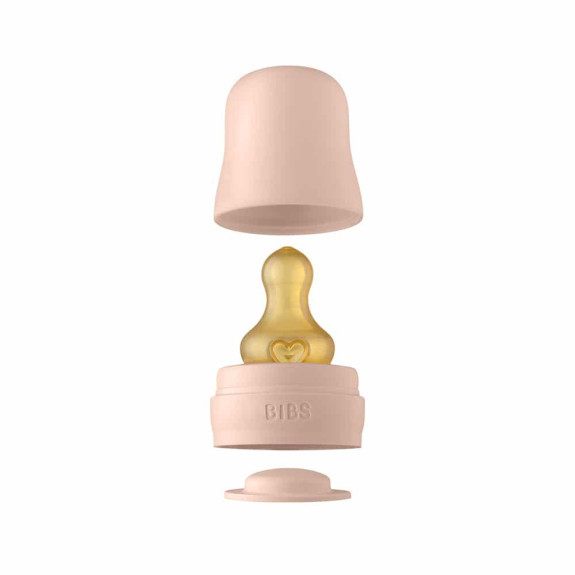 Baby Bottle set na láhev Bibs