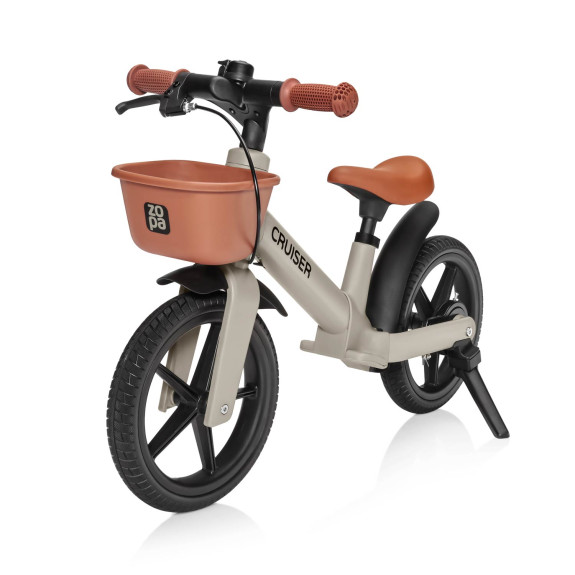 Odrážedlo Cruiser s brzdou Zopa