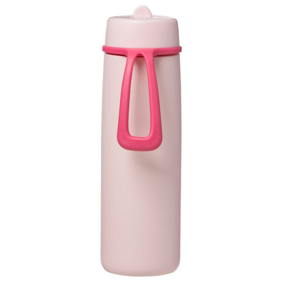 Nerezová termolahev s brčkem 690 ml B.box
