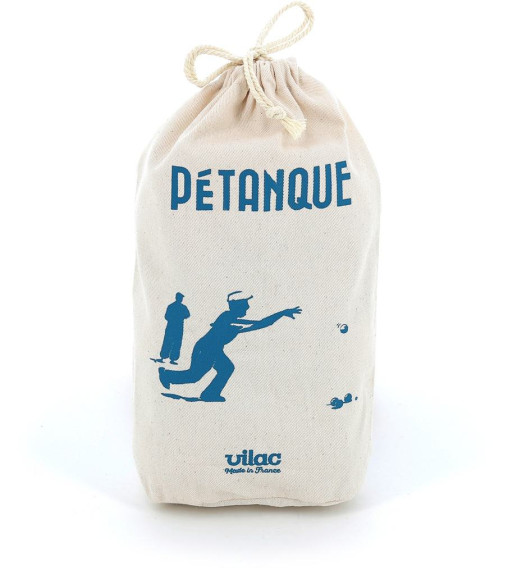 Dřevěný pétanque Biliard Vilac