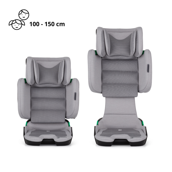 Autosedačka Flex Pro i-Size Air 100-150 cm (15-36 kg) Petite & Mars