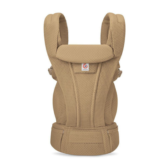 Nosítko Omni Deluxe Mesh Ergobaby