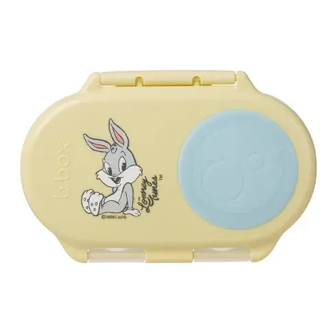 Svačinový box malý Looney Tunes B.Box