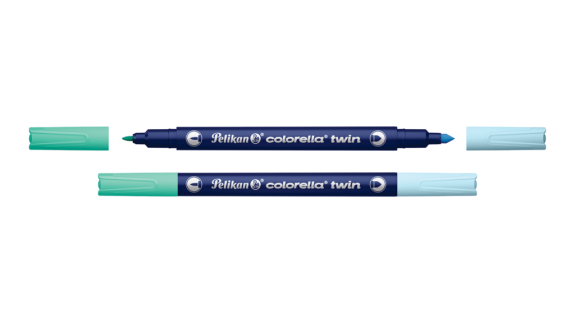 Fixy Colorella Twin 10 ks Pelikan