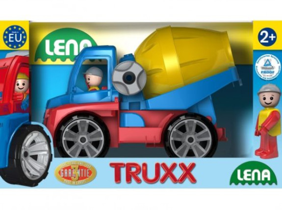 Truxx domíchávač LENA