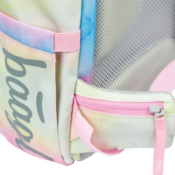 Školní batoh Airy Rainbow Unicorn Baagl