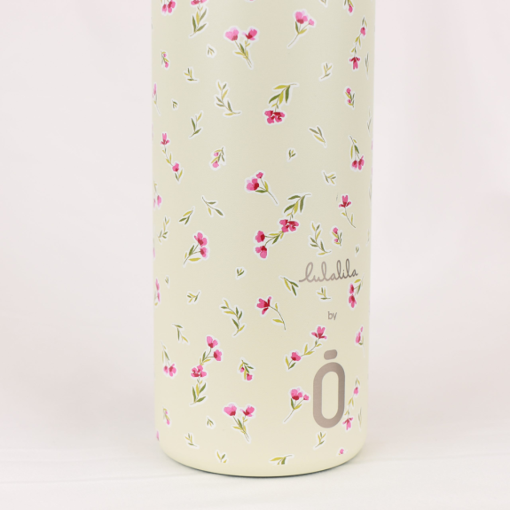 Termoláhev Mii 600 ml Runbott