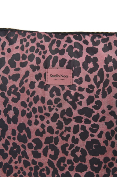 Puffy Diaper Bag - přebalovací taška Studio Noos