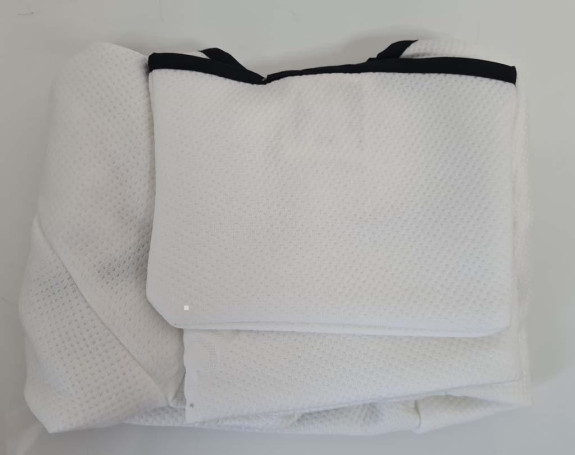 Matrace kokos molitan kokos 120x60x9cm