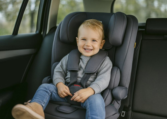 Autosedačka Alfa i-Size isofix Zopa