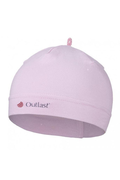 Čepice tenká kojenecká Outlast 