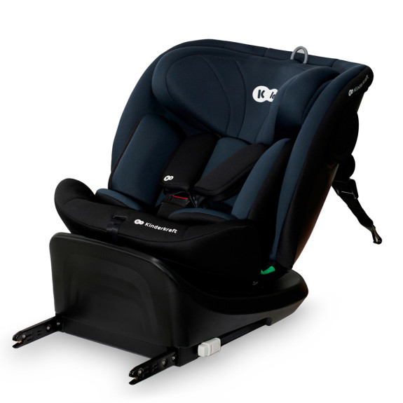 Autosedačka I-Grow i-Size 40-150 cm Kinderkraft