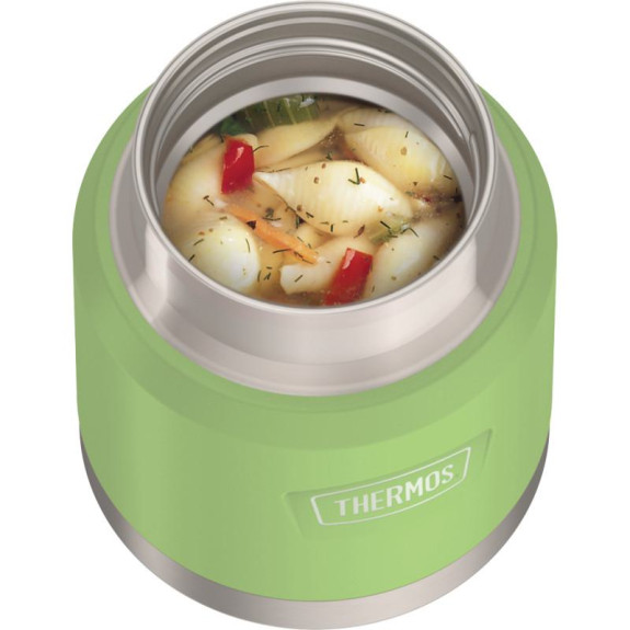 Dětská termoska na jídlo s lžící 355 ml Thermos