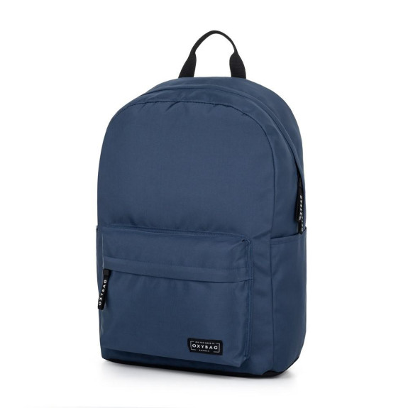 Studentský batoh Oxy Runner Blue