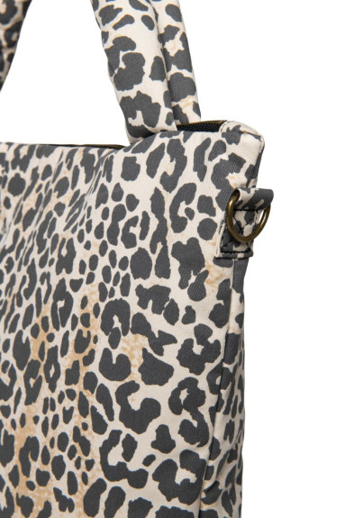 Soft Cotton Diaper Bag - přebalovací taška Studio Noos
