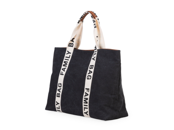 Cestovní taška Family Bag Canvas