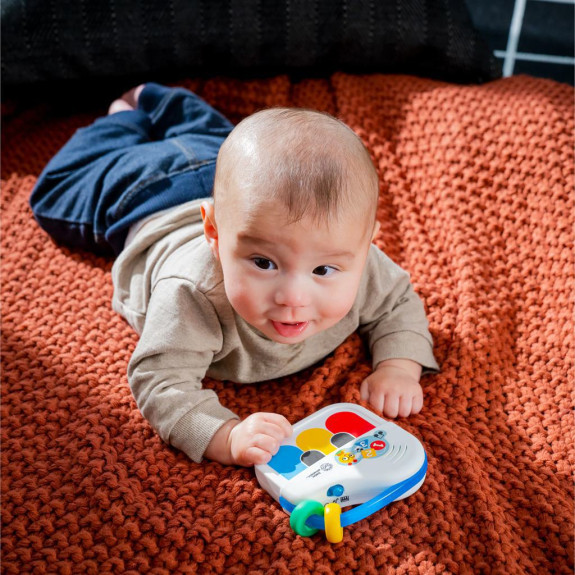 Hračka hudební Piano 3 m+ Baby Einstein