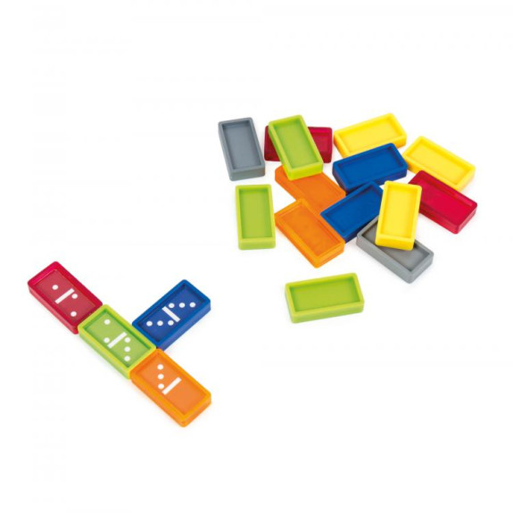 Domino na cesty Albi