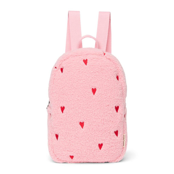 Teddy Mini Backpack - batůžek Studio Noos
