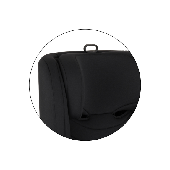 Autosedačka Astor Pro i-Size 100-150 cm (15-36 kg) Petite & Mars